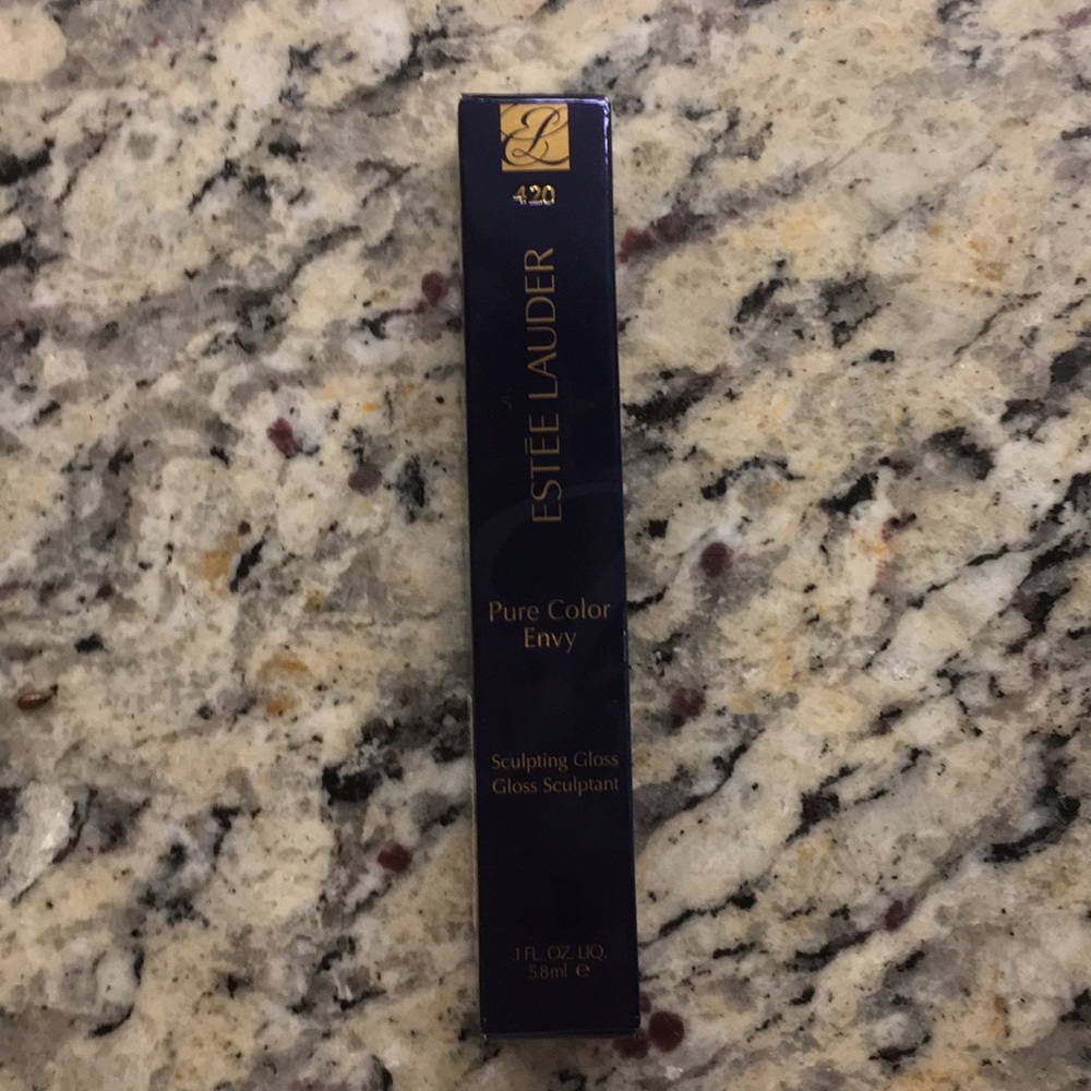 💄 Estée Lauder Pure Color Envy Lipgloss